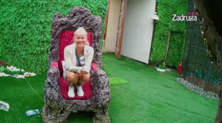 JEDVA ČEKAM DA BUDEM MAJKA! Sanja Stanković obelodanila sve o rezultatima testa za trudnoću, a otkrila i još jedan detalj koji nismo znali!