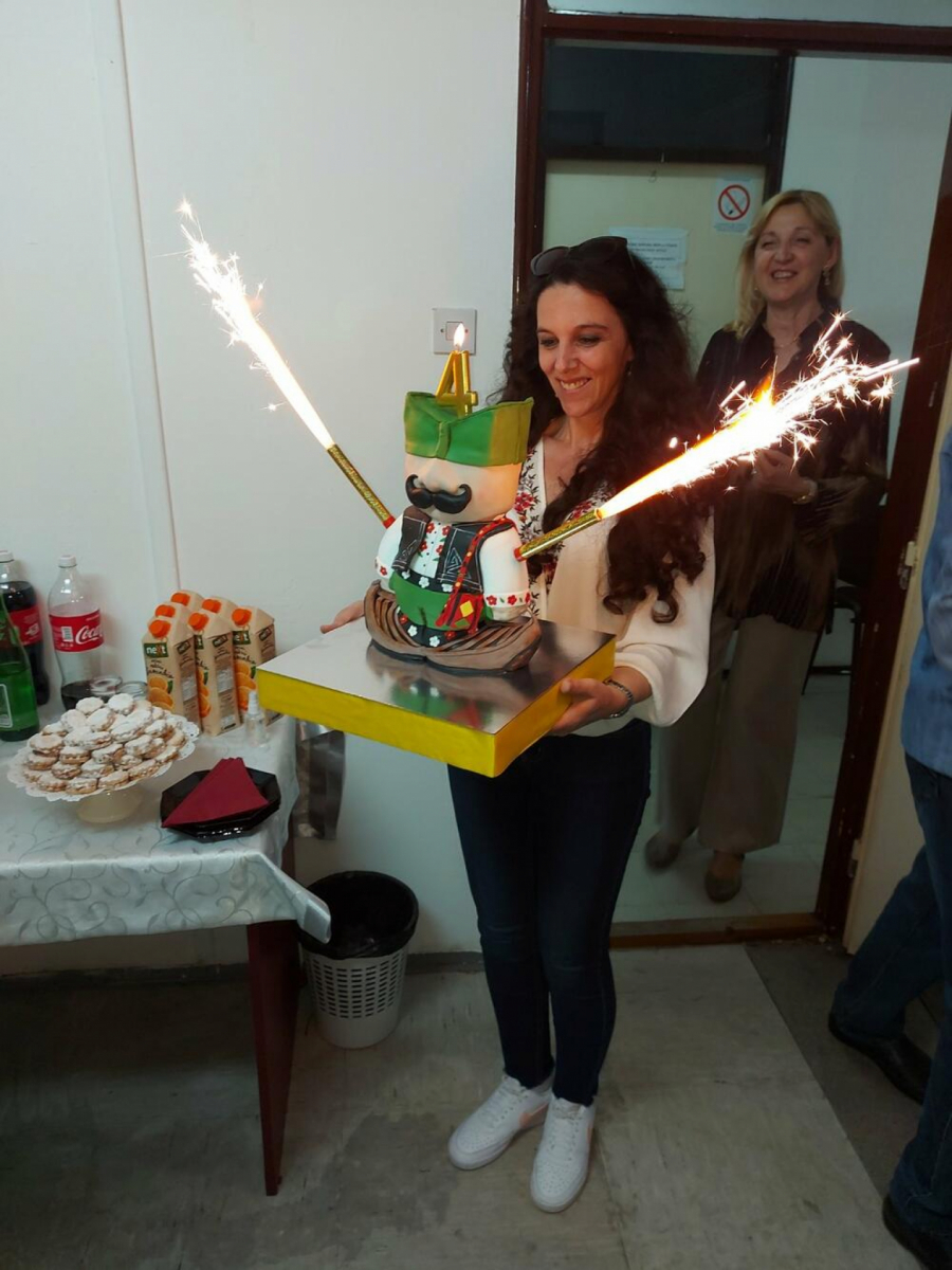 OČUVANJE SRPSKE TRADICIJE: Vračarsko Udruženje Šiljkan proslavilo četiri godine postojanja (FOTO)