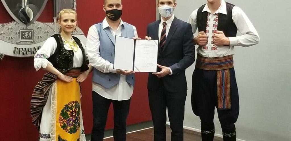 OČUVANJE SRPSKE TRADICIJE: Vračarsko Udruženje Šiljkan proslavilo četiri godine postojanja (FOTO)