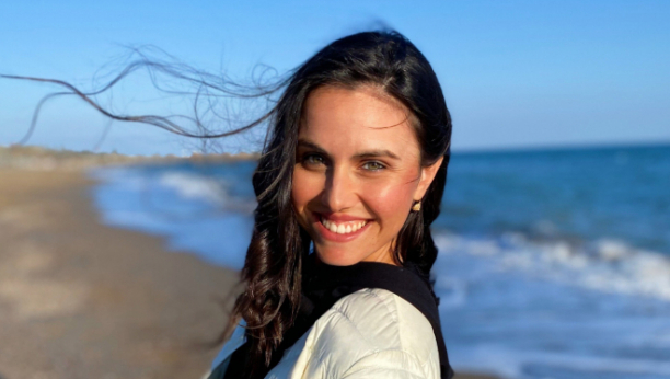 PRELEPA TENISERKA PRIKUPILA VIŠE OD 43.000 OBROKA ZA GLADNU DECU! Mariana Dražić za "Alo.rs" o bitnim pobedama van terena!