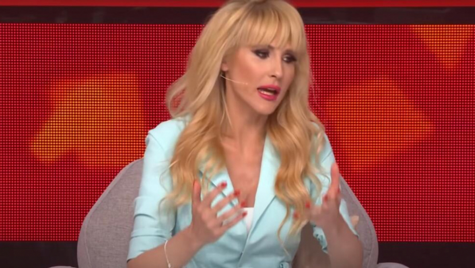 IVA ŠTRLJIĆ OTKRILA NOVE DETALJE SERIJE "IGRA SUDBINE" Glumica priznaje koji to obrt se dešava u drugoj sezoni i šta da očekujete