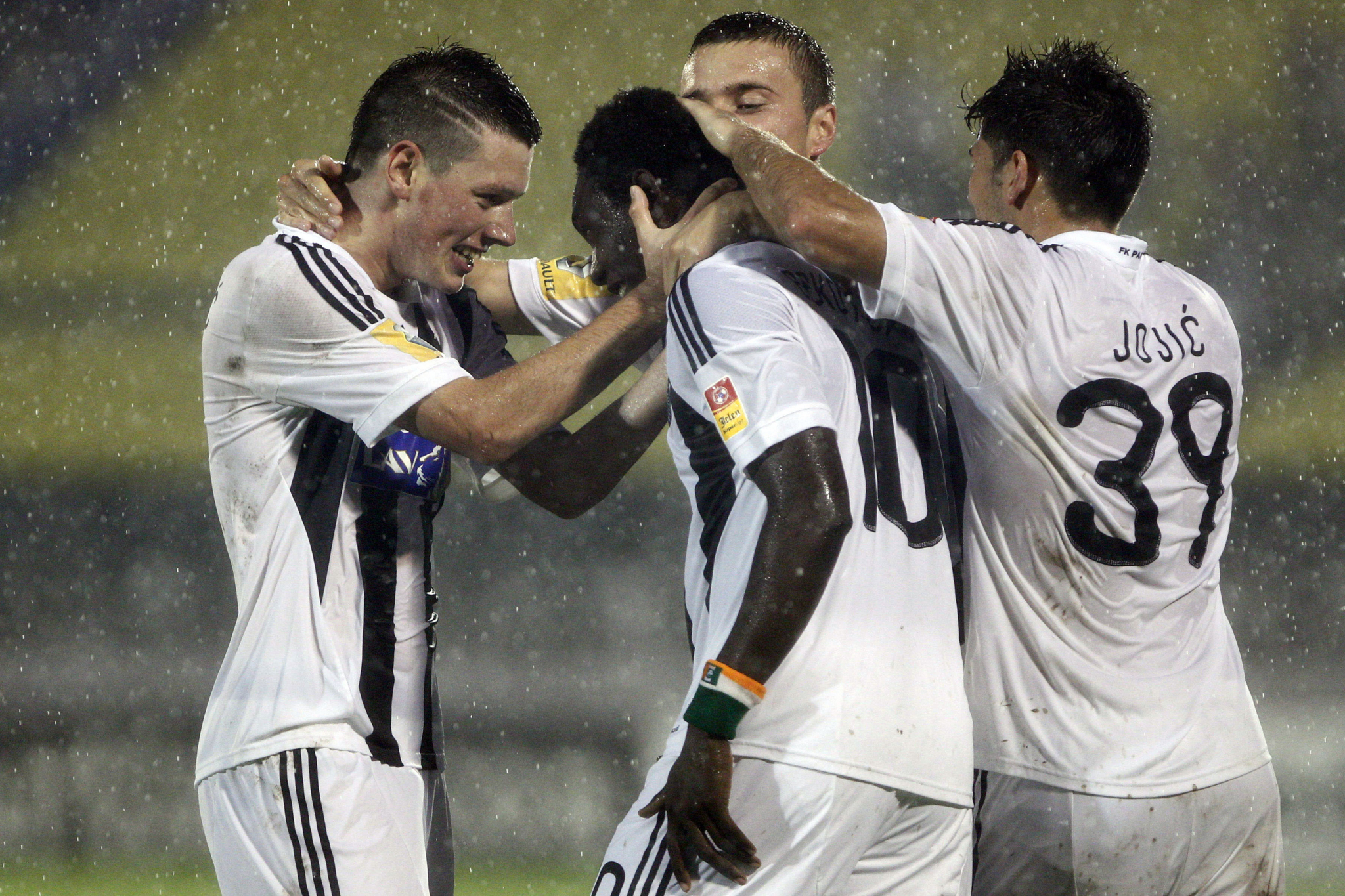 JEDVA OSTAO ŽIV, VRATIO SE U SRPSKI FUDBAL, A SADA JE PONOVO POSTAO JUNAK! Bivšeg fudbalera Partizana pamte po svađi sa navijačima, a sada je postigao gol posle 510 dana (VIDEO)