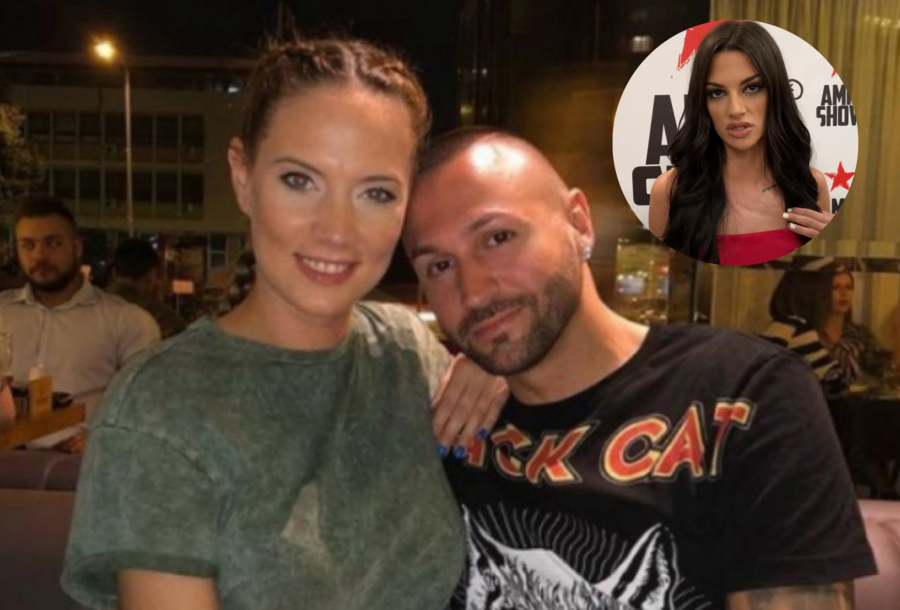 ŠA JE LICEMER I MANIPULATOR Zorica Marković oplela po reperu, a žestoko je prokomentarisala njegov razvod sa Ivanom!