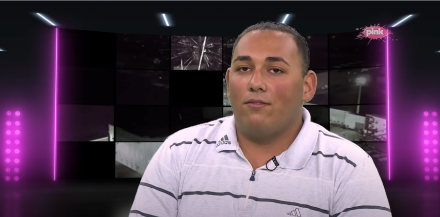 OCRNILA MISICU ZA SVA VREMENA! Ermina oplela po Jovani, Neca skočio da odbrani drugaricu - drama u studiju!