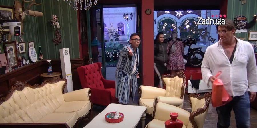 NAKON EPILEPTIČNOG NAPADA! Necina porodica tuži Kristijana Golubovića zbog svega što je učinio Tiktokeru i njima!