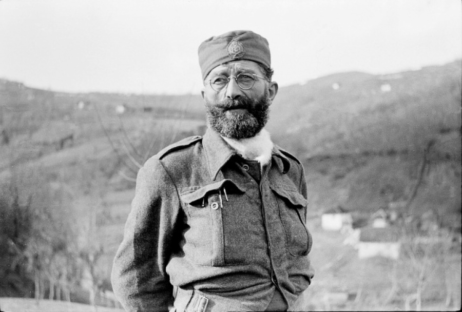 NA OVAJ DAN 1945. Odigrala se bitka na Zelengori koja je bila i poslednja između partizanskog i četničkog pokreta