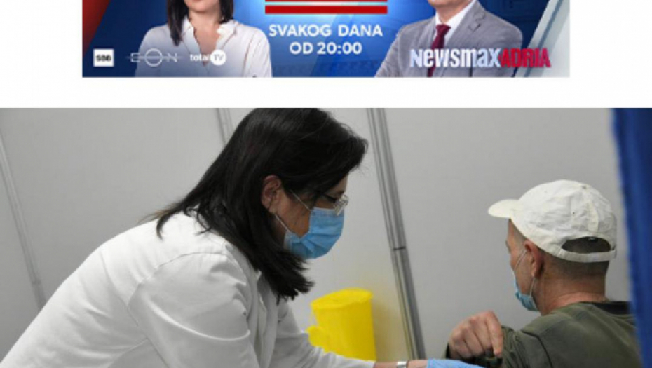 Đilasova Nova S udarila na SRPSKI NAROD: "Razmaženi Srbi"