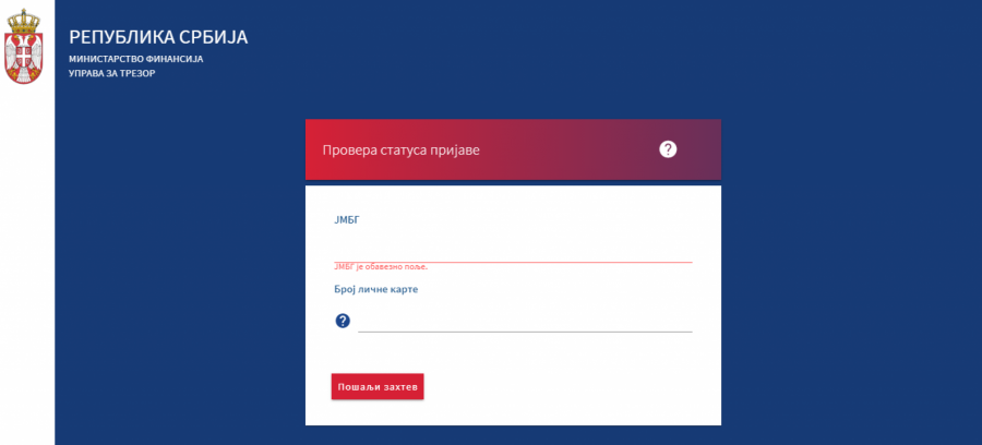 OVO JE JEDINI RAZLOG ZAŠTO JOŠ NISTE DOBILI 30 EVRA Tajna je u jednoj brojci