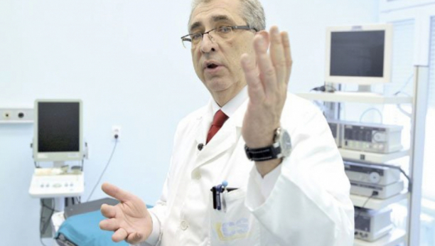 Prof. dr Zoran Džamić upozorava na važnost adekvatnog lečenja urinarnih infekcija i otkriva na koji način se bakterija Escherichia Coli uspešno može savladati
