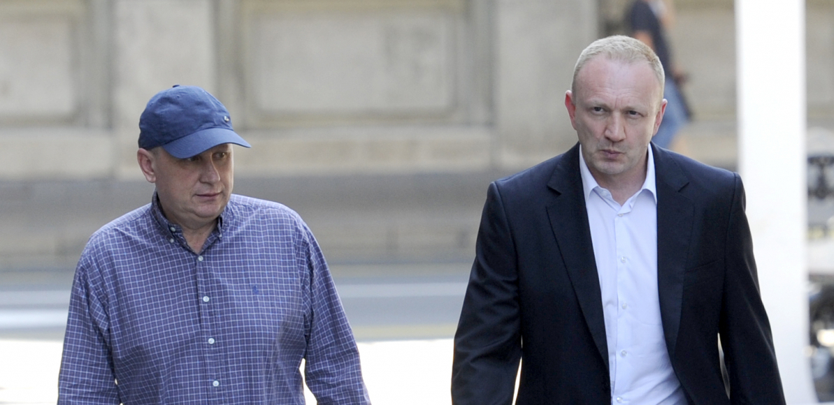 ĐILAS NAHUŠKAO KUMA NA LIDERE ZELENIH STRANAKA Mlađan Đorđević: "Ne davimo Beograd", Ćuta i Zelenović su albanski lobisti! (FOTO)