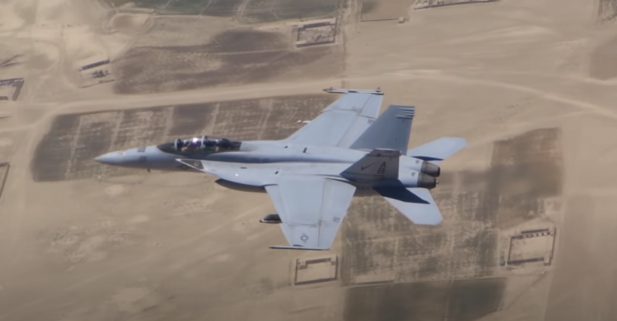 AMERIČKA SUPERBOMBA: Nije velika, ali njen efekat razoran za mete na tlu (VIDEO)