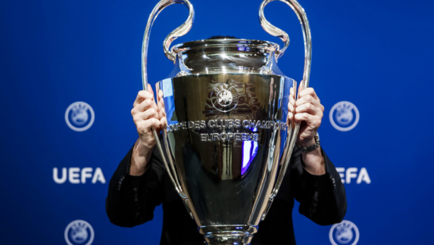 NEMA ŠALE SA NJIMA UEFA pokrenula postupak protiv tri evropska velikana