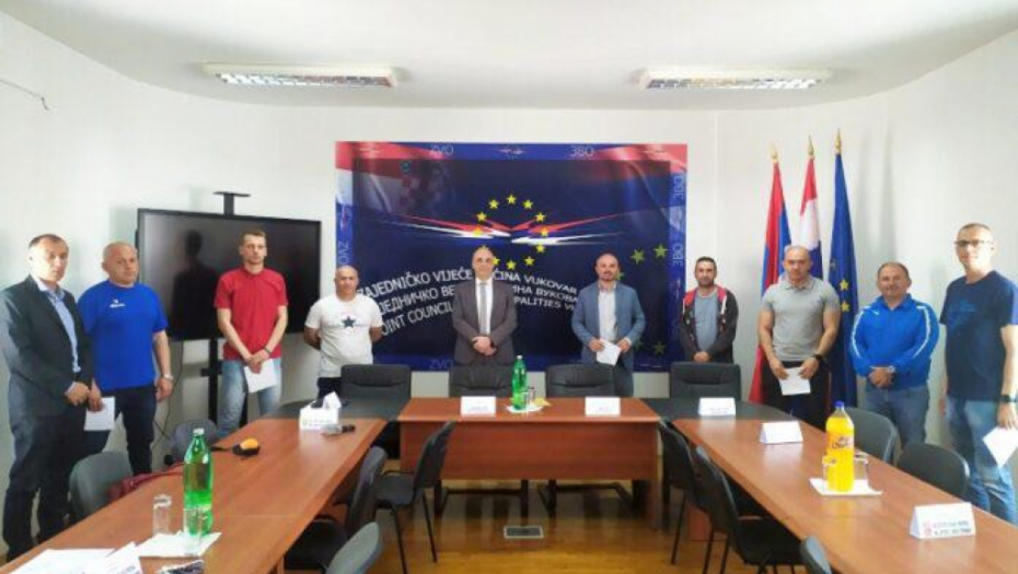 IZBORI U HRVATSKOJ Prvi rezultati glasanja u Vukovaru