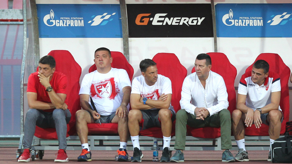VELIKA TRAGEDIJA POTRESLA SRPSKI FUDBAL! Preminuo nekadašnji trener Zvezde!
