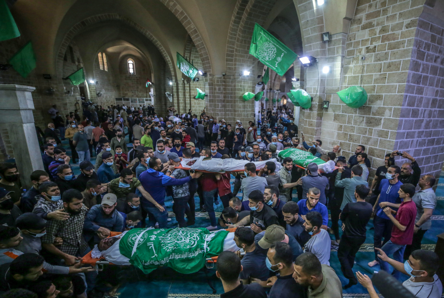 ZBOG ČEGA RATUJU IZRAEL I PALESTINA? Sve što treba da znate o krvavom sukobu koji traje ceo vek!