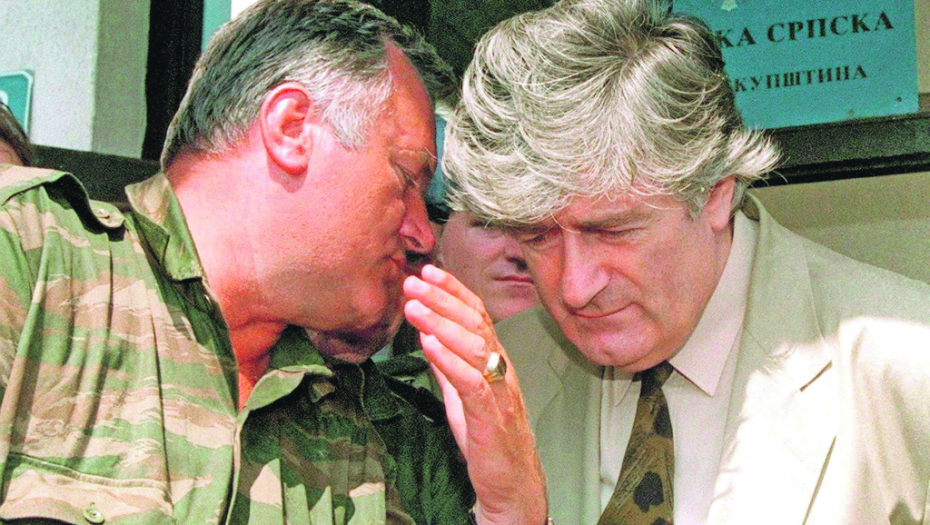 TAJNI PAPIRI BRITANSKOG MINISTARSTVA ODBRANE OTKRILI: Napad su isprovocirale snage Armije BiH iz Srebrenice, Srbi nisu planirali ulaz u enklavu i njeno zauzimanje