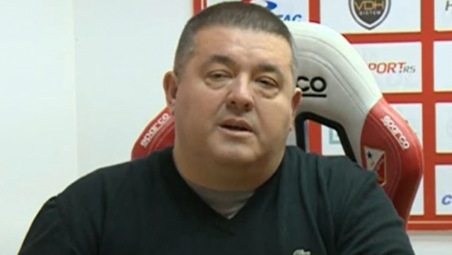 VELIKI GUBITAK! FSS se oprostio od Kosanovića!