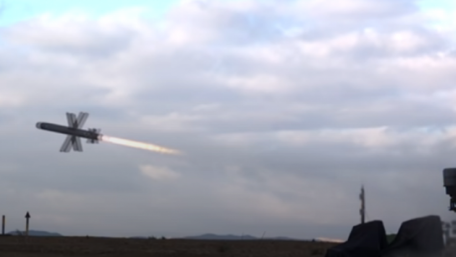 Ruska raketa pala i u Moldaviju?