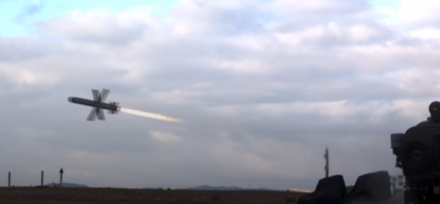 VOJSKA SRBIJE DOBIJA BRUTALNO NAORUŽANJE Lazanski: Video sam to oružje, neprijatelj potpuno zaslepi