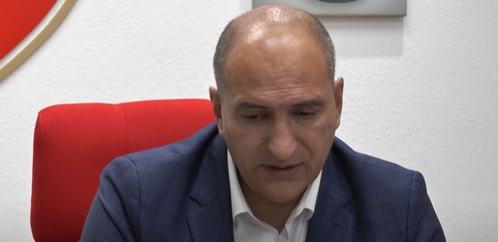 MRKELA SE OGLASIO POSLE TUŽNE VESTI Toplak je bio primer pravog stručnjaka i pedagoga