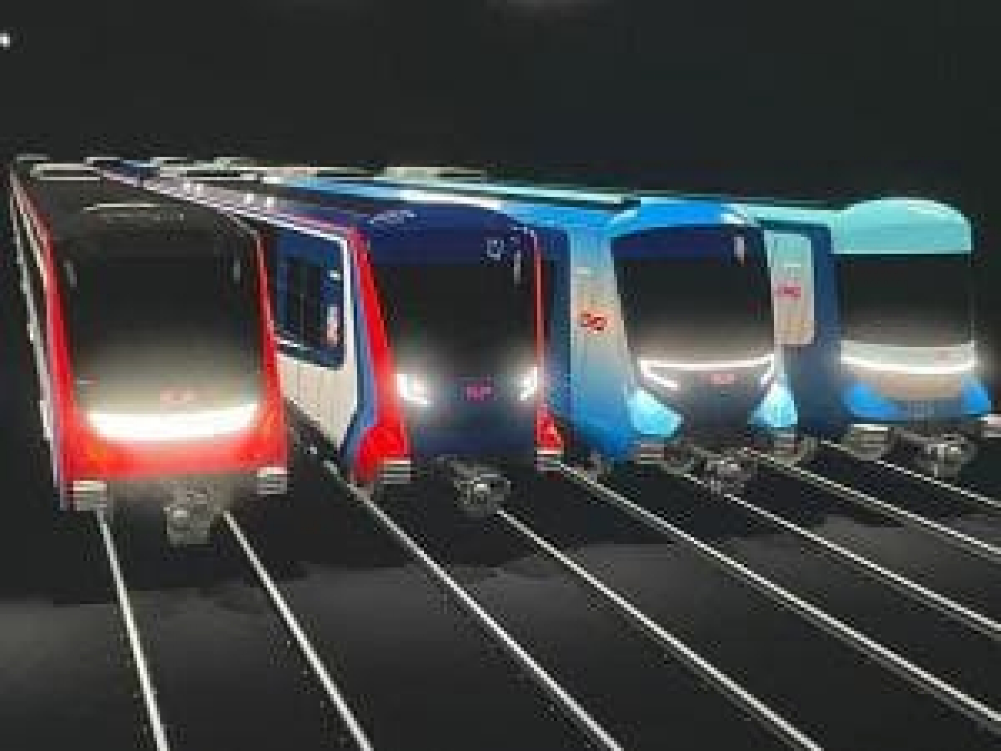 VESIĆ: Ja sam svoj život posvetio Beogradu i ja ovaj posao radim sa velikom strašću!