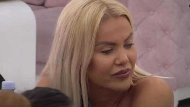 NAKON ŠTO JE STIGAO TEST ZA  TRUDNOĆU Sanja bez dileme priznala da bi zadržala Carevo dete, Filipove reči zgrozile zadrugare (FOTO)