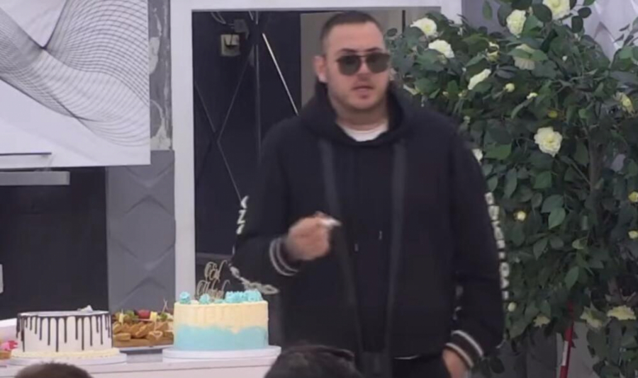 NAKON ŠTO JE STIGAO TEST ZA  TRUDNOĆU Sanja bez dileme priznala da bi zadržala Carevo dete, Filipove reči zgrozile zadrugare (FOTO)