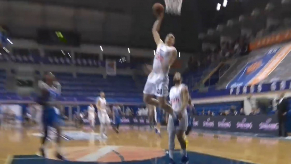 POPOVIĆ PRED FINALE: Probaćemo da pobedimo Zvezdu u Beogradu, priželjkujem publiku