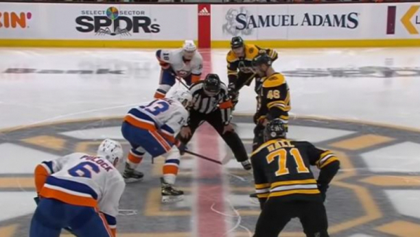 HOKEJAŠKI KLUB UVEO DO SADA NEVIĐENO PRAVILO! Da li će ovo u budućnosti biti obaveza?