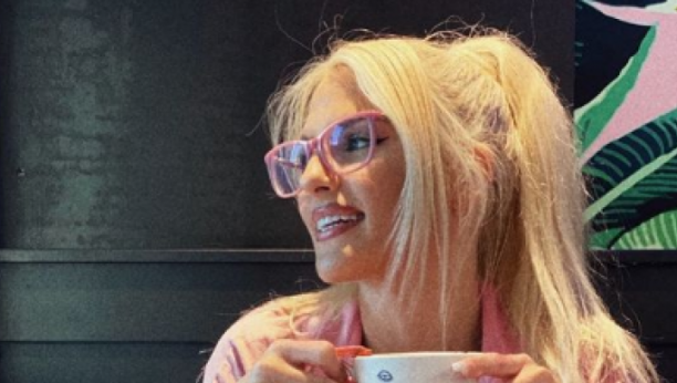 SVE JE ISTINA! Nakon glasina da su Dara Bubamara i Toni raskinuli zbog pevačice, ona se oglasila i iznela sve detalje!