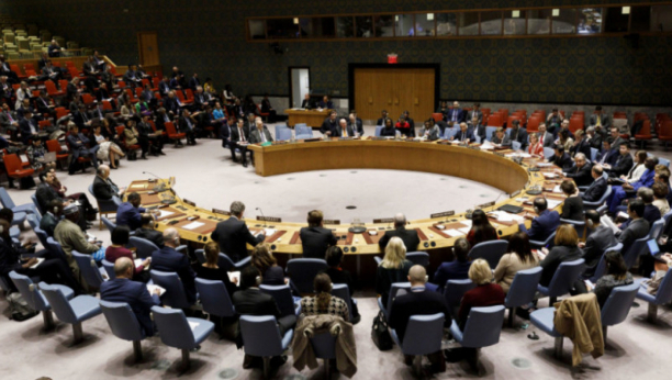 ŠOK! Albanci primljeni u Savet bezbednosti UN, zaduženi za međunarodni mir!