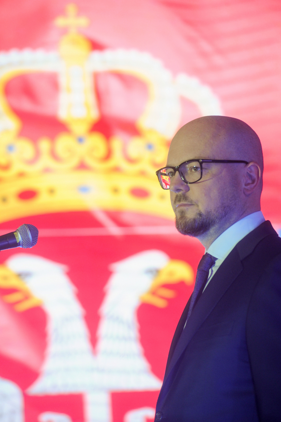 KIRIL GROZNI Direktor NIS-a nemilosrdan prema Srbima zaposlenim u ovoj kompaniji