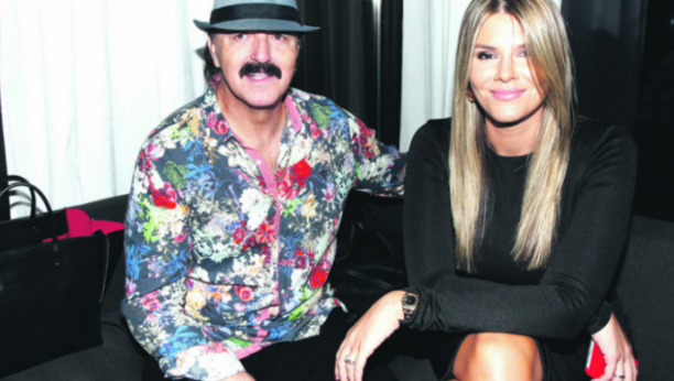 PROŠLA SAM KROZ CRNI PERIOD Melina Džinović konačno progovorila o mužu i deci: Drago mi je što sin nije ekstravagantan kao Đina