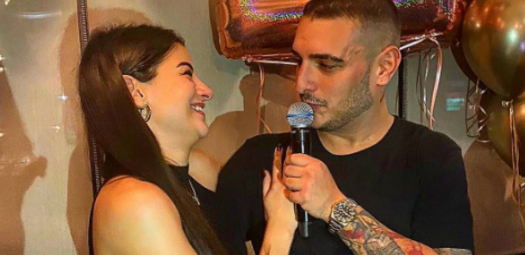 NEĆE DA ČUJE ZA NJEGA Bivša Darkova verenica posle skandala poručila samo jedno