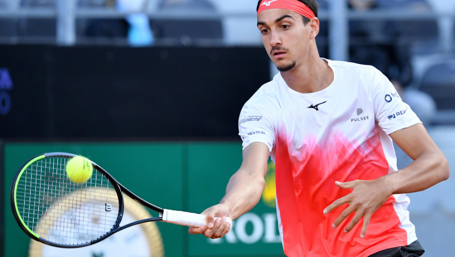 TIM PAKUJE KOFERE! Austrijanca iznenadio domaći teniser!