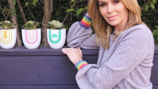 U SVAKOJ NESREĆI IMA I TRUNKA SREĆE Glumica izgubila bebu, ali je zahvalna medicinskim sestrama