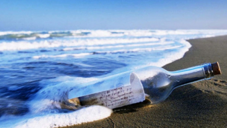 PRONAĐENA PORUKA U BOCI! Pismo 12-godišnjakinje s Titanika zbunilo stručnjake, da li smo na tragu nove misterije