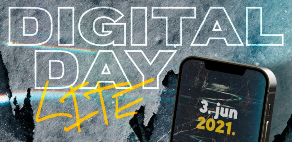 Digital Day Lite - Kako je izgledala protekla decenija u industriji digitala