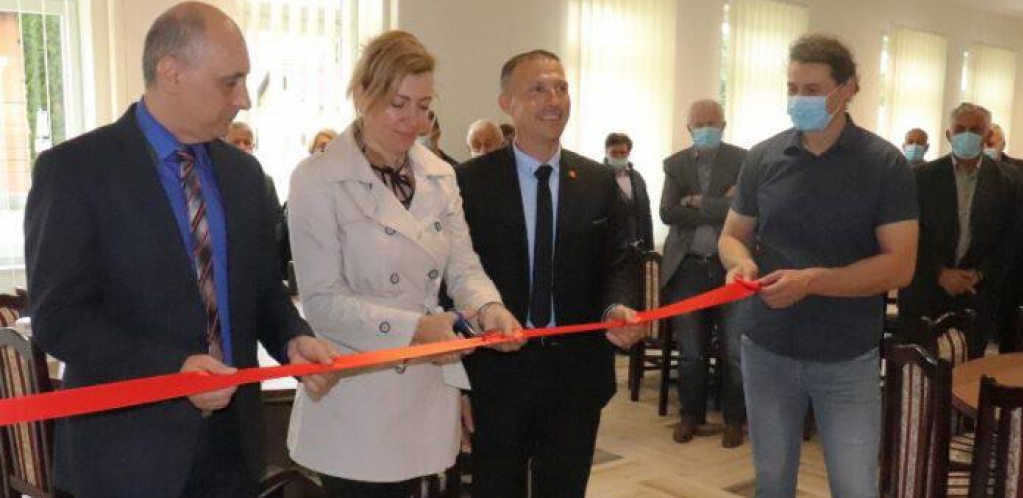 SDSS nastavlja da realizuje infrastrukturne projekte