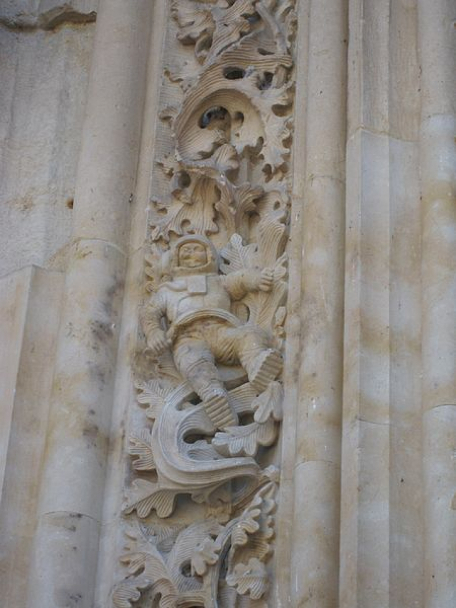 NEOSPORIVI DOKAZI Koji su to tragovi koji su nam ostavili vanzemaljci na Zemlji! (FOTO)