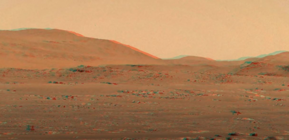 NEVEROVATAN SNIMAK! Kina izdala hitno saopštenje, pogledajte prvi selfi sa Marsa!
