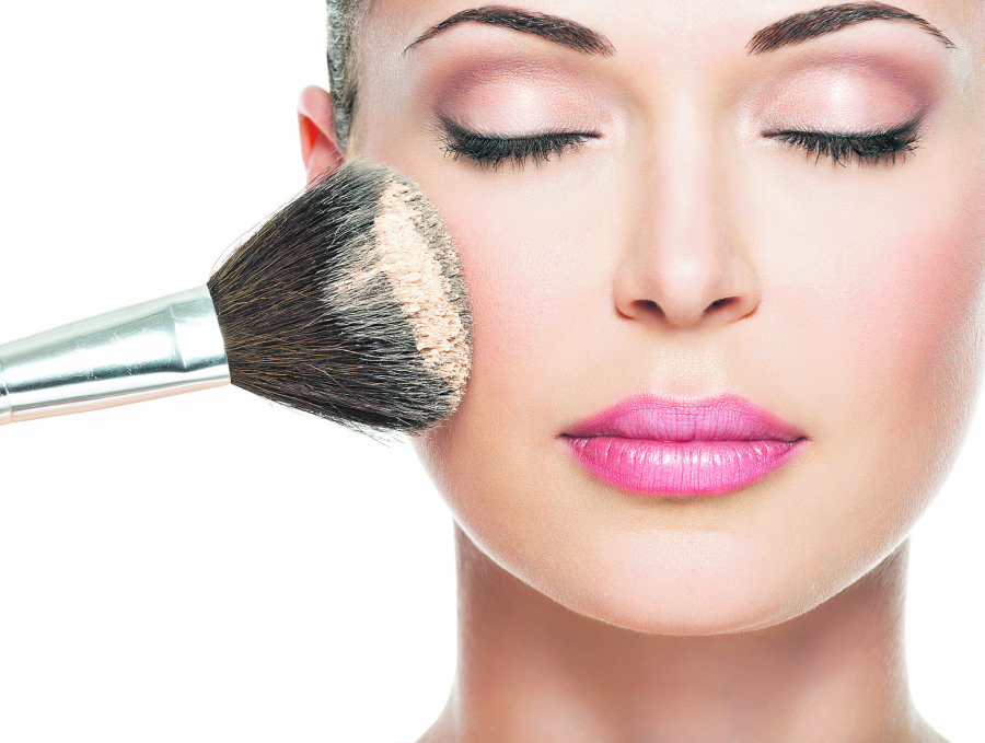 NEMOJTE DA VAS LAŽU, SAVRŠENI NE POSTOJI Morate da imate bar tri omiljena pudera!