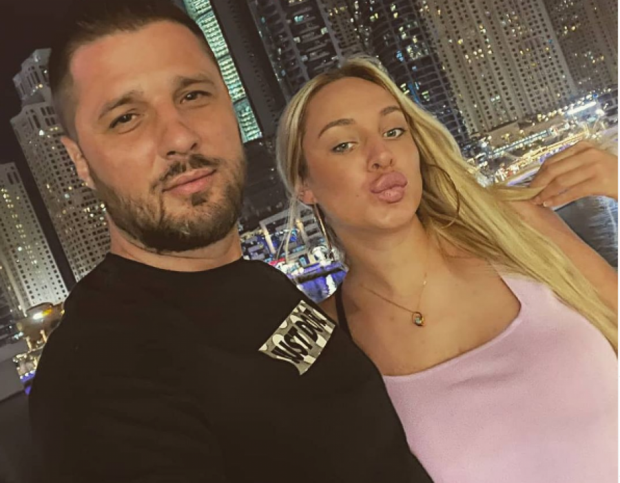 KRUNA NAŠE LJUBAVI TEK DOLAZI! Marko Miljković o njegovom odnosu sa Lunom, a zatim otkrio nešto što niste znali o Luninom porođaju!