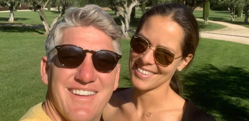 NAŠ BRAK NIJE IDEALAN! Ana Ivanović priznala, nešto se promenilo u njenom odnosu sa Švajnštajgerom! Fanovi su ostali zatečeni! (FOTO)