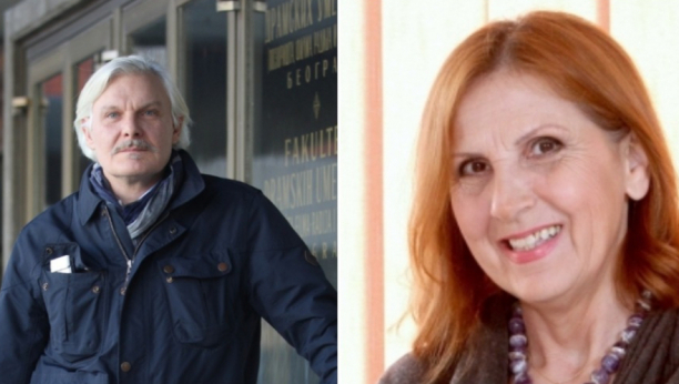 POVLAČI SE IZ GLUME! Šok odluka poznate glumice nakon borbe sa korona virusom!