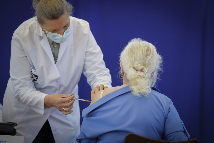 Doktor Radmilo Janković upozorio: Virus se sigurno vraća