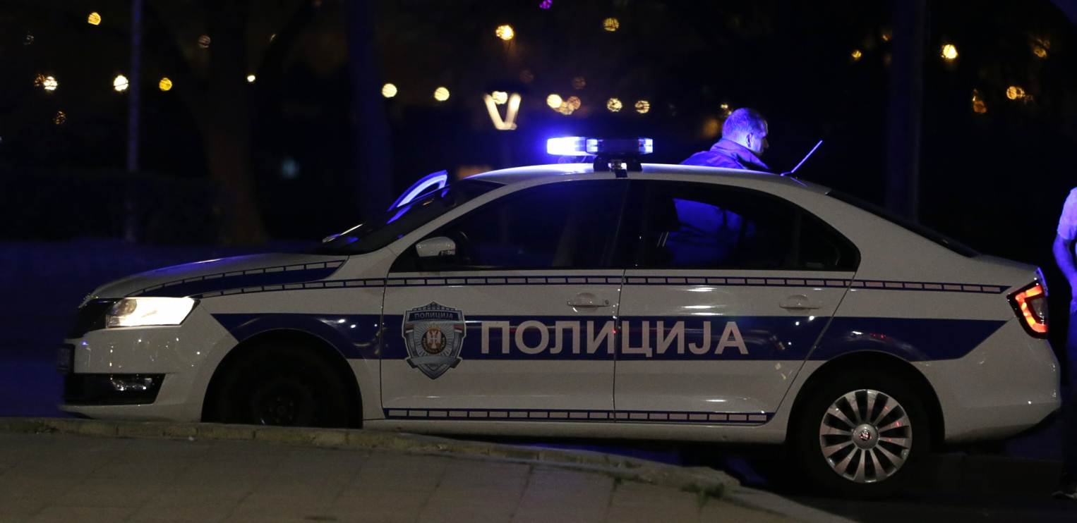 ZAPLENJEN KILOGRAM HEROINA Državljanin Crne Gore uhapšen posle velike policijske akcije