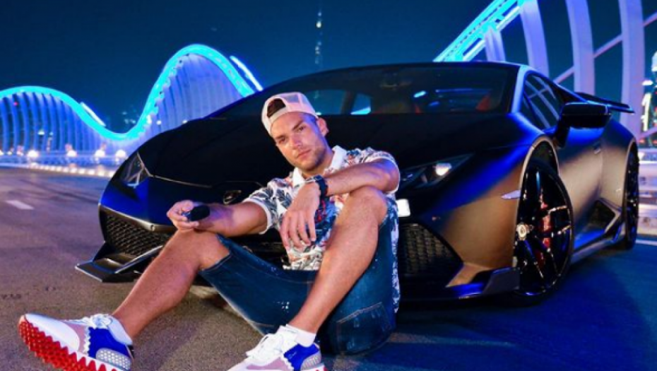 NE ZAUSTAVLJA SE Otkako je izašao iz Bele kuće, Anđelo Ranković ne miruje! Evo gde je sada otišao! (FOTO)