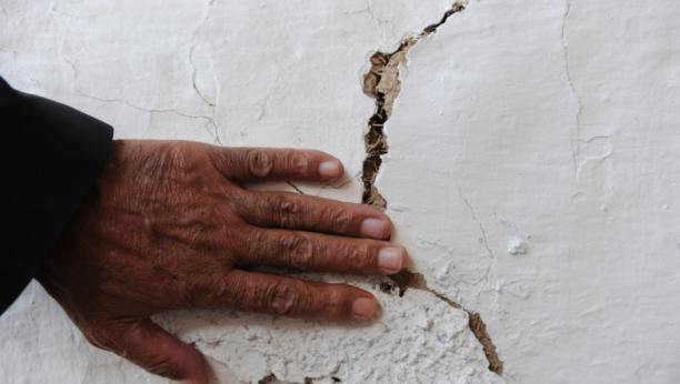 Jak zemljotres pogodio Peru: Bilo je i naknadnih potresa