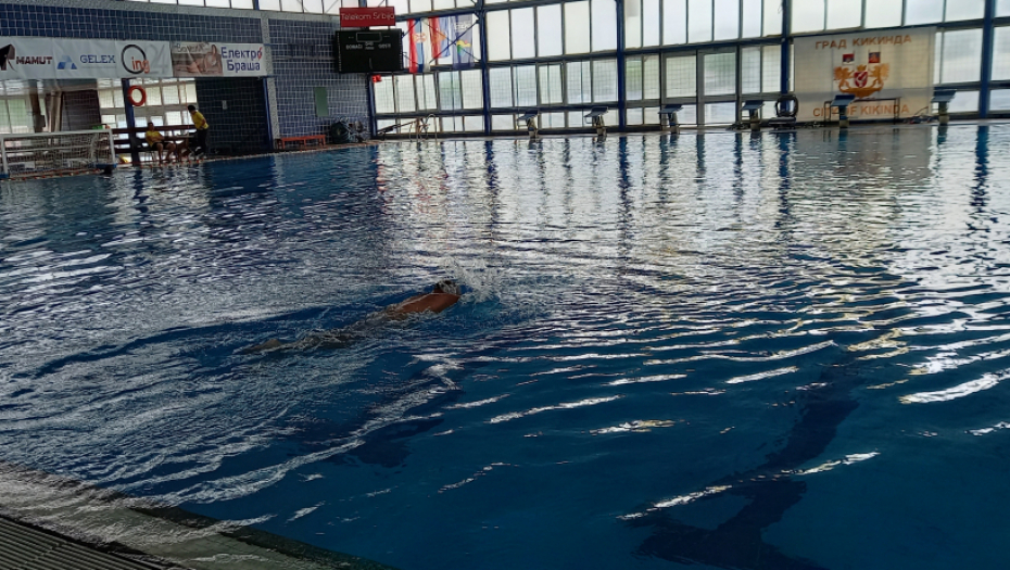 OPŠTINA ODŽACI ODLUČILA: Sutra dan žalosti zbog dečaka koji se udavio u bazenu